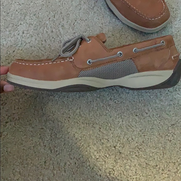 Sperry Intrepid Boat Shoes main image 6